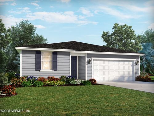 8 Ararat Drive, Palm Coast, FL, 32137 | Card Image