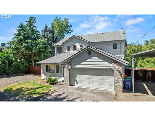 1743 Sw Pleasant View Dr, Gresham, OR, 97080-5502 | Card Image