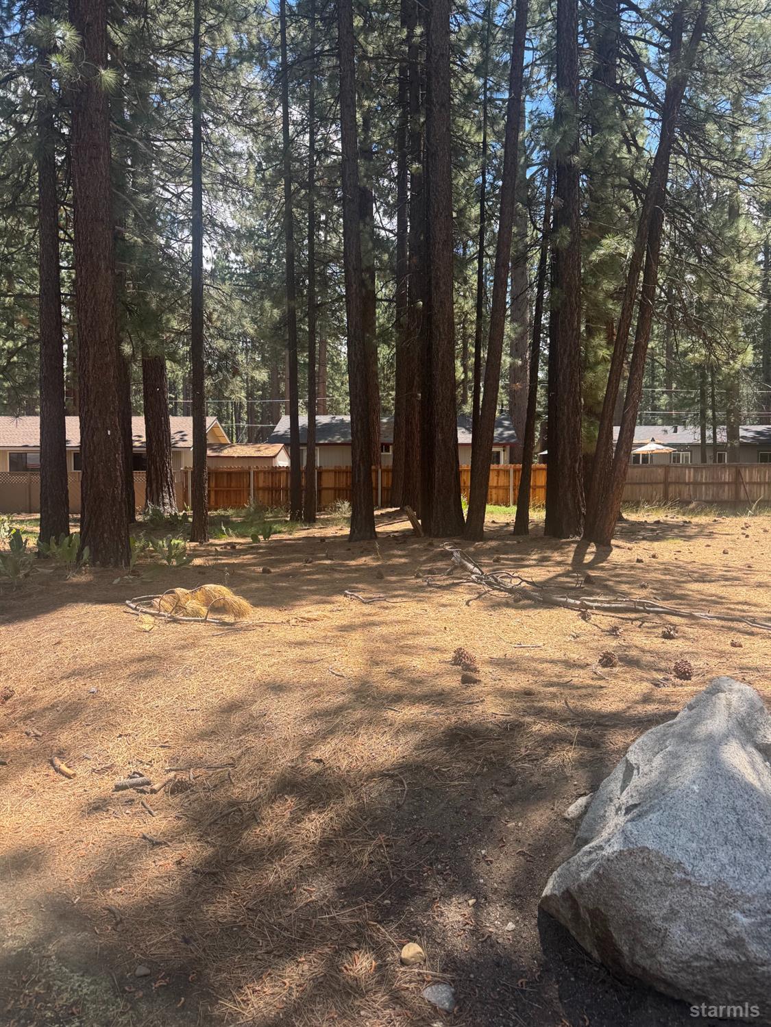 Land in South Lake Tahoe 5