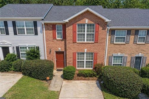 338 Saratoga Pl, Riverdale, GA, 30296-7190 | Card Image