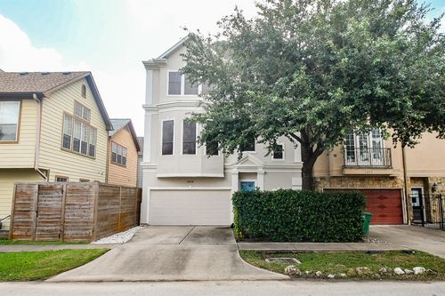 2614 Maxroy St, Houston, TX, 77007-1056 | Card Image