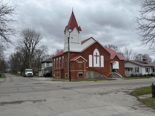 150 N Main Street, Mount Victory, OH, 43340 | Card Image