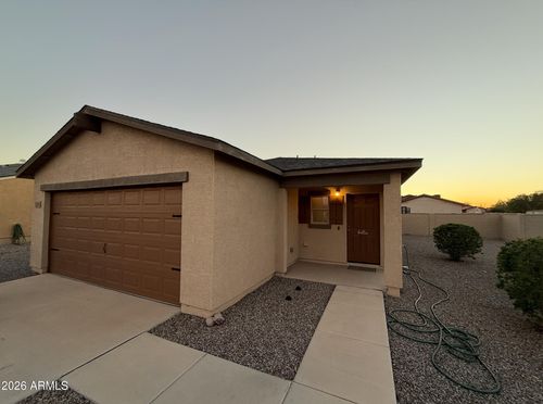 110 S Azteca Dr, Eloy, AZ, 85131-2826 | Card Image