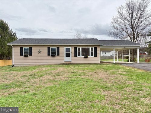 1604 S Ox Rd, EDINBURG, VA, 22824-3024 | Card Image