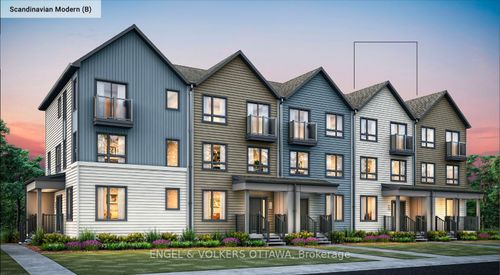 619 Mikinak Rd, Ottawa, ON, K1K3X7 | Card Image
