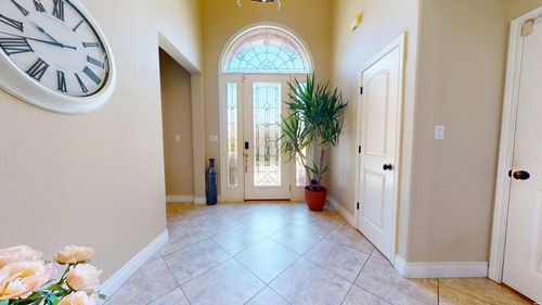 805 Brazos St, Roswell, NM, 88201-3310 | Card Image