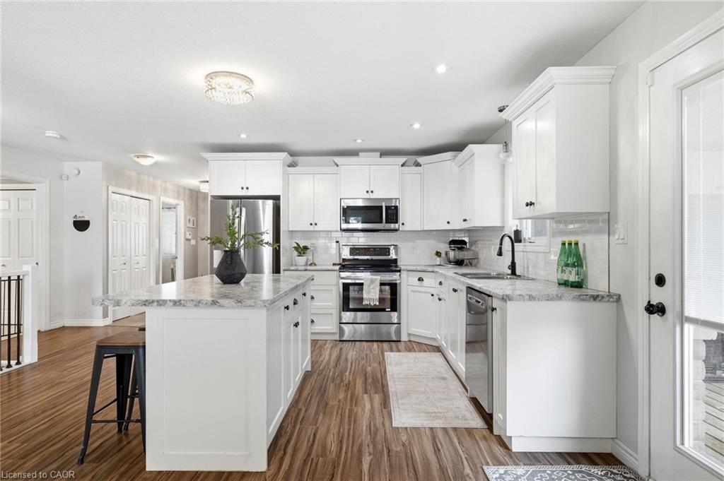Residential in Harriston 2