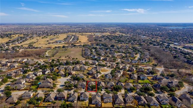 19321 Gale Meadow Dr, House other with 4 bedrooms, 3 bathrooms and 4 parking in Pflugerville TX | Image 35