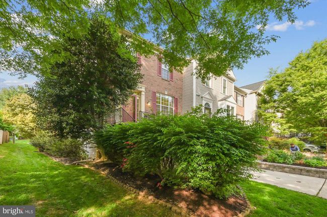 15100 Deer Valley Ter, Townhouse with 3 bedrooms, 3 bathrooms and null parking in SILVER SPRING MD | Image 37