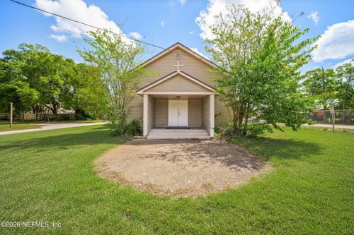 49 N Bowlan Street, Jacksonville, FL, 32211 | Card Image