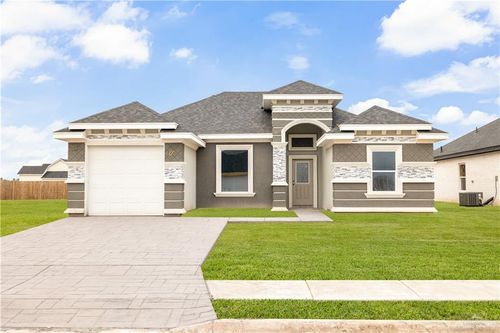 12711 N 37th Ln, Edinburg, TX, 78541-5564 | Card Image