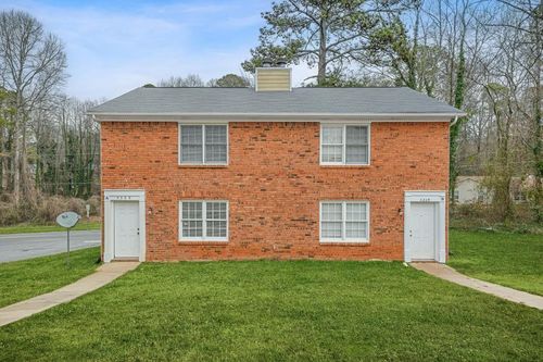 5309 Stonebush Ter, STONE MOUNTAIN, GA, 30083-3889 | Card Image