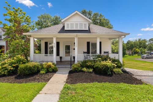 628 Beaumont Ave, Harrodsburg, KY, 40330-2116 | Card Image