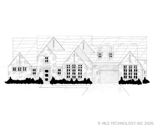 5870 N River Birch Rd, Owasso, OK, 74055-8212 | Card Image