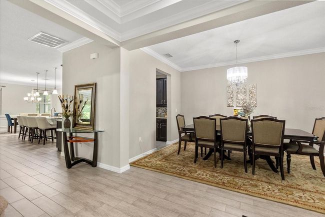 12002 Angle Pond Ave, House other with 6 bedrooms, 5 bathrooms and null parking in WINDERMERE FL | Image 5