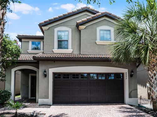8897 Rhodes St, KISSIMMEE, FL, 34747 | Card Image