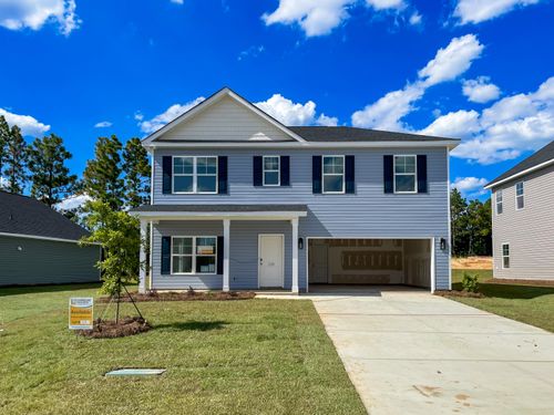 220 Shingle Oak Gdn Nw, Aiken, SC, 29801-3787 | Card Image