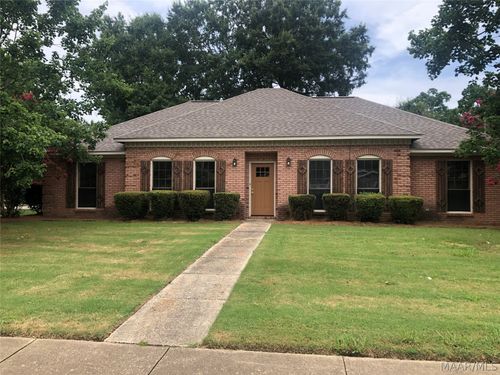 4145 Johnstown Dr, Montgomery, AL, 36109-2500 | Card Image