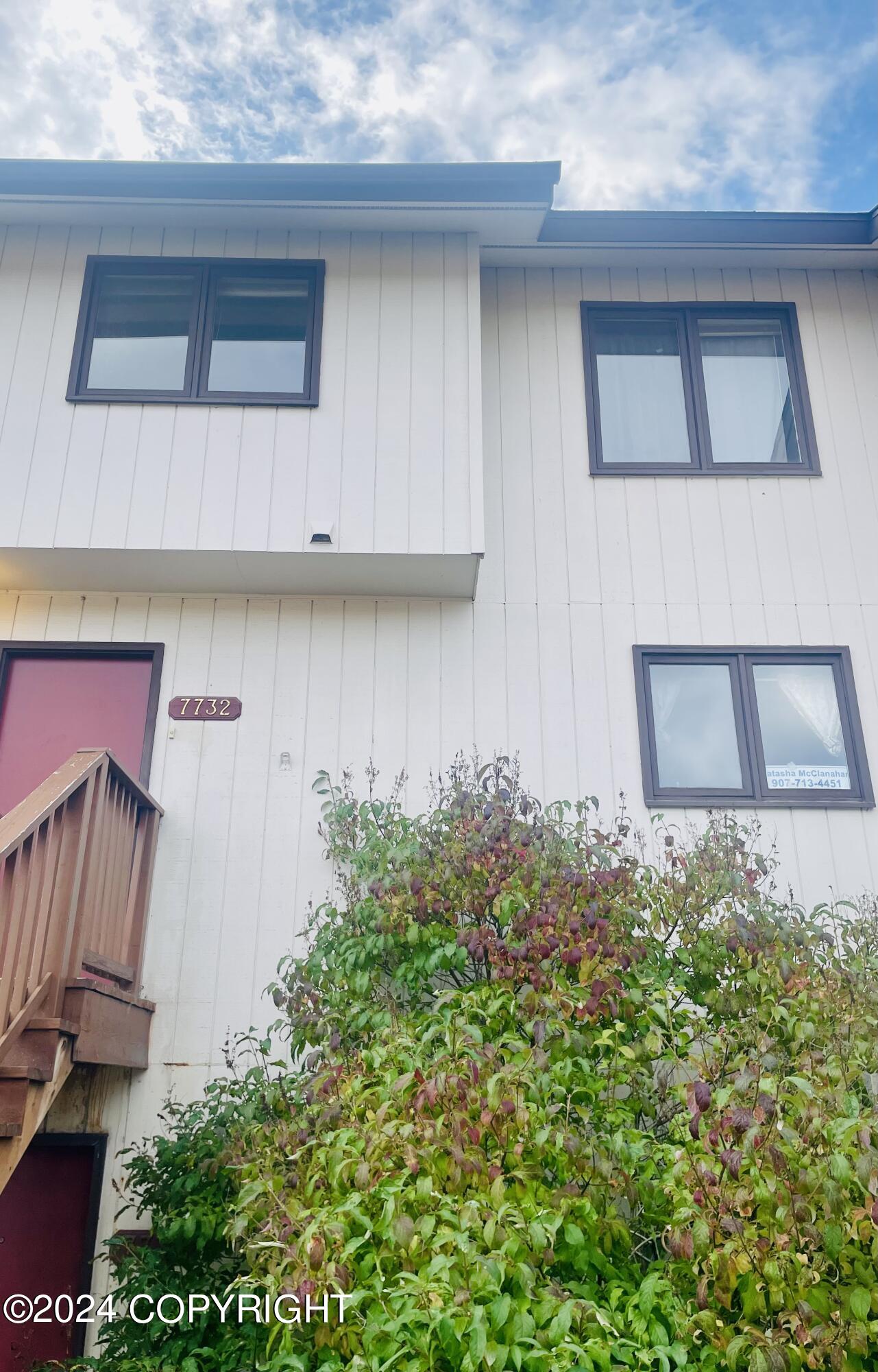 Boundary Ave, Anchorage, AK 99504
