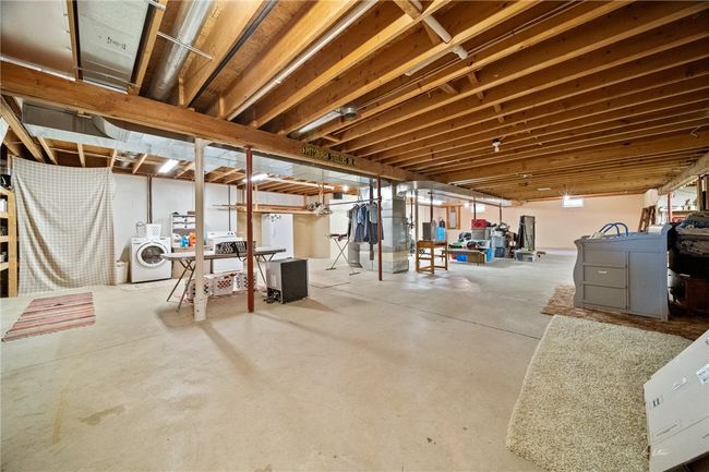 18989 Gospel Hill Rd, House other with 4 bedrooms, 4 bathrooms and 2 parking in Saegertown PA | Image 38