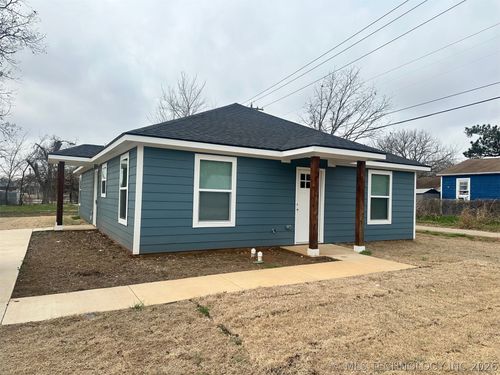 221 E Elm St, Durant, OK, 74701-5129 | Card Image