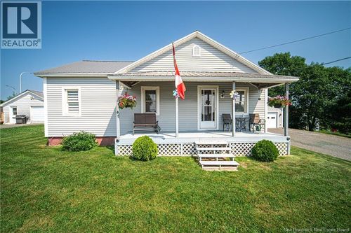 30 Mill Rd, Gagetown, NB, E5M1C1 | Card Image