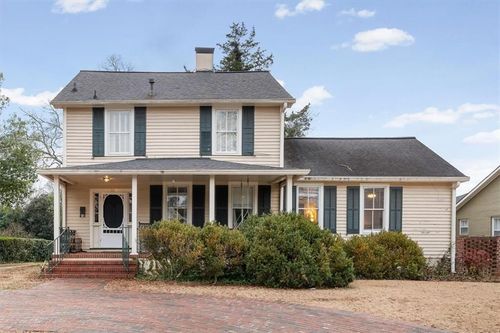 311 N College St, Cedartown, GA, 30125-2605 | Card Image