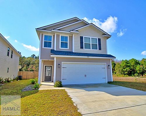 151 Buckingham Dr, Midway, GA, 31320 | Card Image