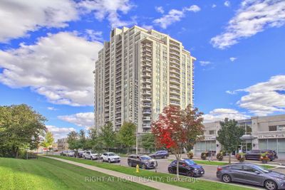 712 - 7 N Park Rd, Condo with 2 bedrooms, 2 bathrooms and 1 parking in Vaughan ON | Image 1