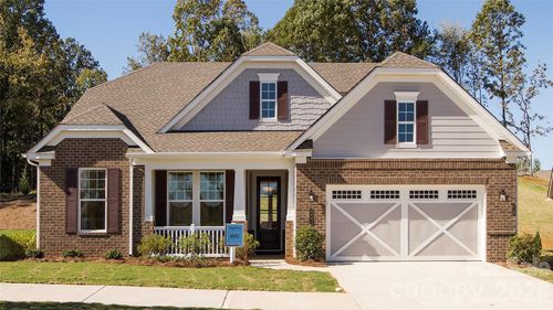 8941 Silver Springs Ct, Charlotte, NC, 28215-8302 | Card Image