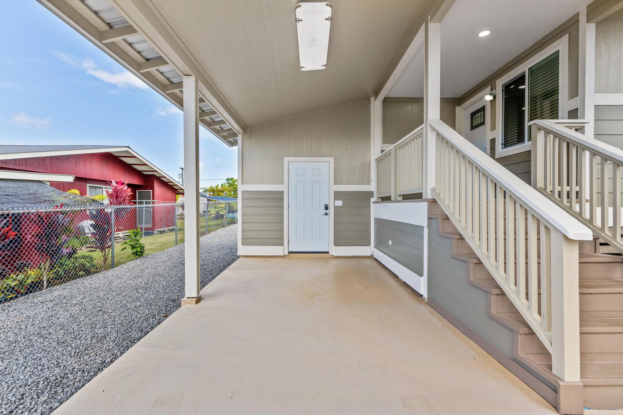 Residential in Hilo 3