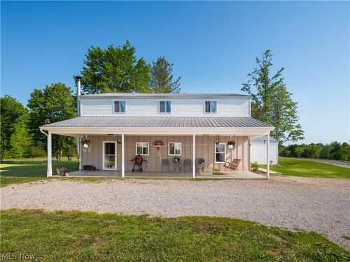 4182 Tooms Road, Cumberland, OH, 43732 | Card Image