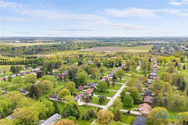 1122 Cedar Creek Dr, House other with 4 bedrooms, 3 bathrooms and 3 parking in Northwood OH | Image 50