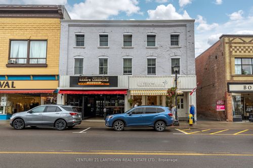 279-281 Main St, Prince Edward, ON, K0K1T0 | Card Image
