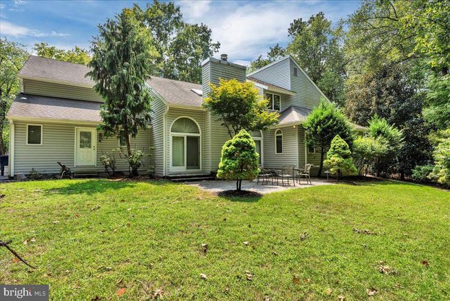 95 Kresson Gibbsboro Rd, House other with 4 bedrooms, 4 bathrooms and null parking in VOORHEES NJ | Image 41