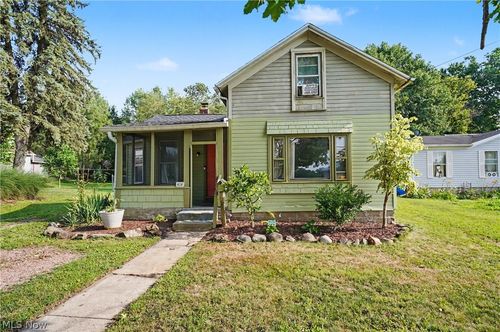 414 W Elm St, Kent, OH, 44240-3718 | Card Image