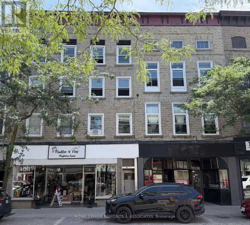 87-93 King St W, Brockville, ON, K6V3R1 | Card Image