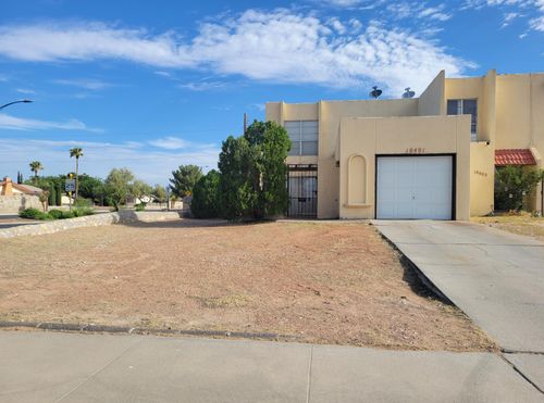 10401 Ashwood Dr, El Paso, TX, 79935-2102 | Card Image
