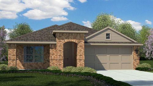 429 Lubbock Dr, Azle, TX, 76020 | Card Image