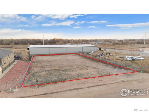 1572 44th St, Evans, CO, 80620-3220 | Card Image