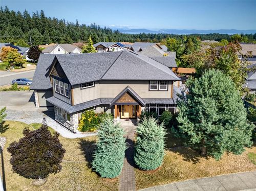 1321 Clear View Pl, Comox, BC, V9M3R3 | Card Image