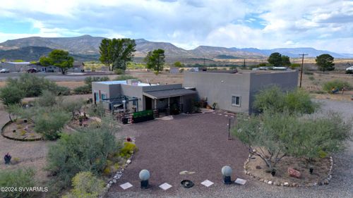 836 W State Route 260, Camp Verde, AZ, 86322-7732 | Card Image