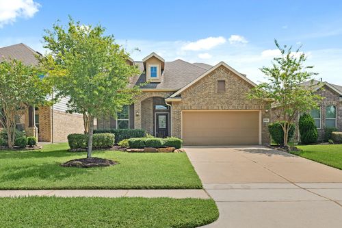 16914 Upper Ridge Ln, Humble, TX, 77346-3859 | Card Image