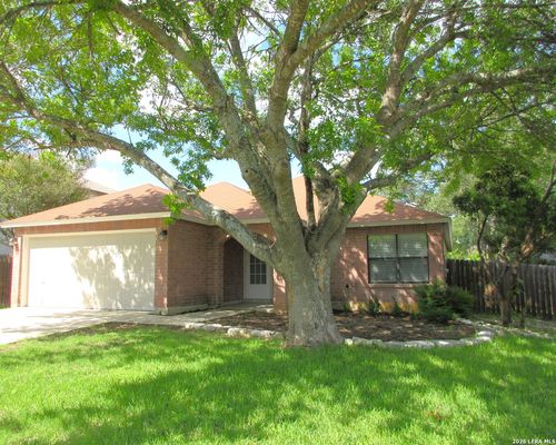 508 Wayward Pass, Schertz, TX, 78154-2640 | Card Image