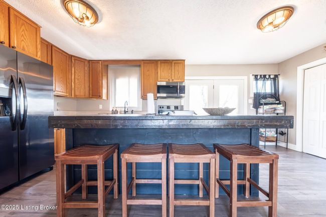 8113 Ky Highway 259 N, House other with 3 bedrooms, 1 bathrooms and null parking in Bee Spring KY | Image 11