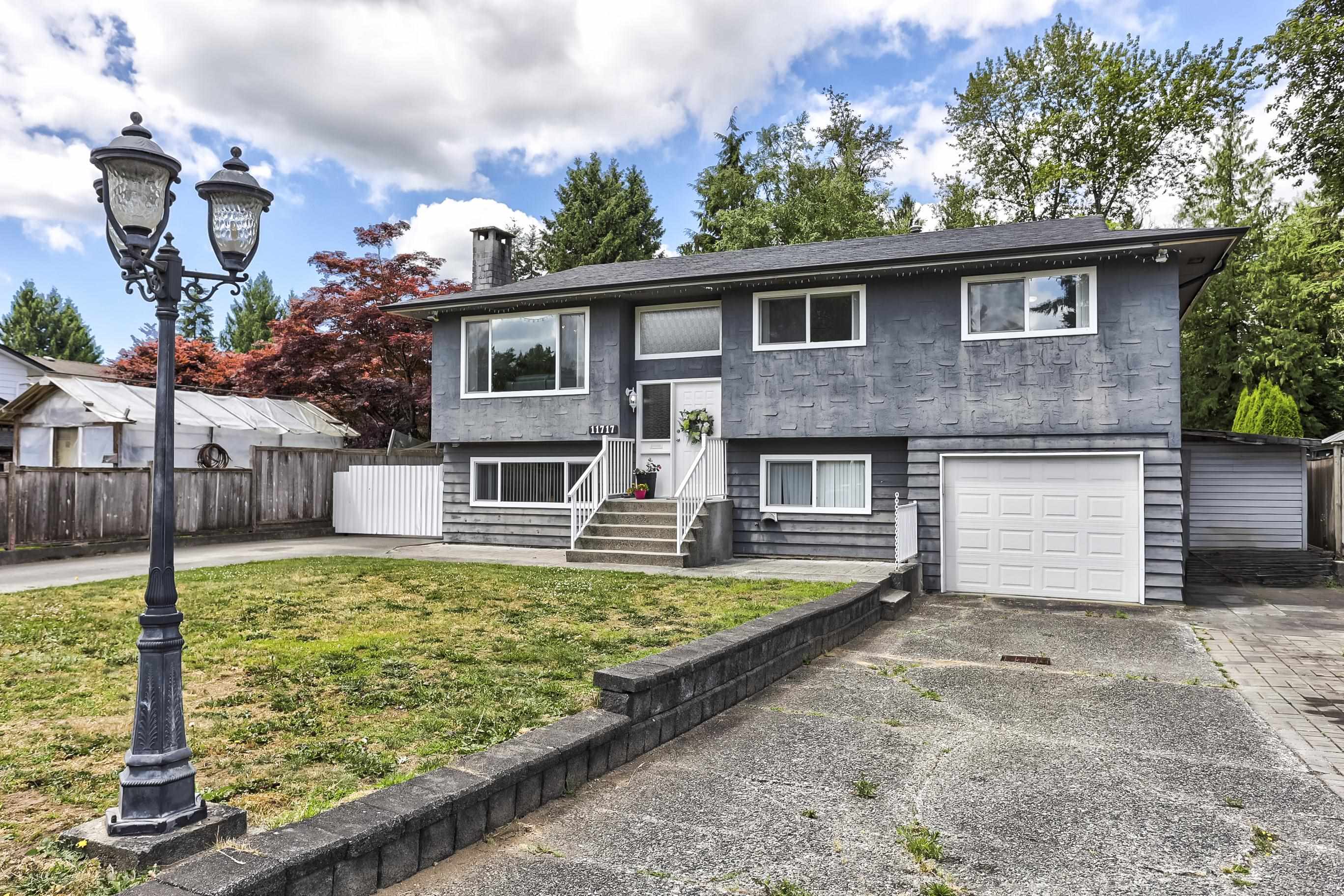 Residential in Maple Ridge 2