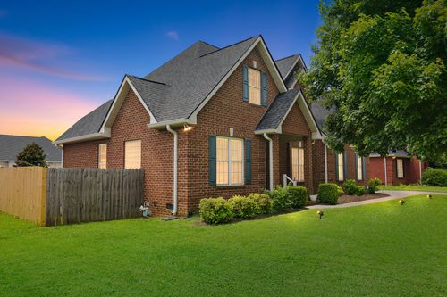 2507 Patricia Cir, Murfreesboro, TN, 37128-5822 | Card Image