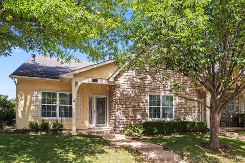 7412 S 85th East Ave, Tulsa, OK, 74133-3154 | Card Image