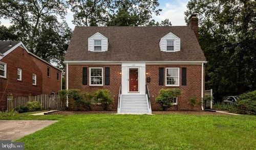 6301 Pontiac St, BERWYN HEIGHTS, MD, 20740-2757 | Card Image