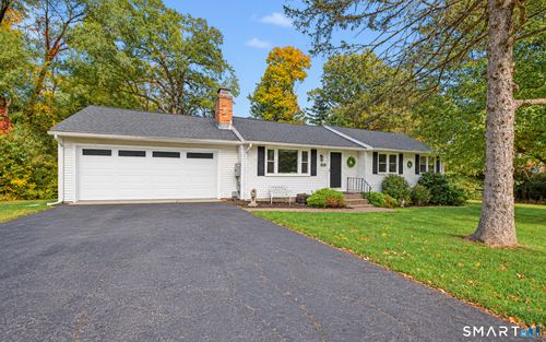 268 Eastgate Dr, Cheshire, CT, 06410-2251 | Card Image